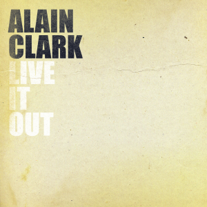 CD Shop - CLARK, ALAIN COLOURBLIND