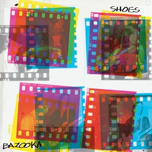 CD Shop - SHOES BAZOOKA