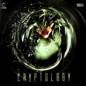 CD Shop - CRYPSIS CRYPTOLOGY