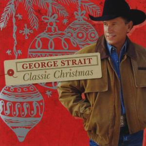CD Shop - STRAIT, GEORGE CLASSIC CHRISTMAS