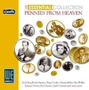 CD Shop - V/A PENNIES FROM HEAVEN