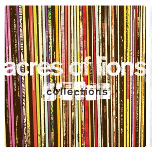 CD Shop - ACRES OF LIONS COLLECTIONS