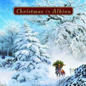 CD Shop - V/A CHRISTMAS IN ALBION