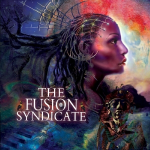 CD Shop - FUSION SYNDICATE FUSION SYNDICATE