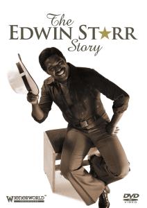CD Shop - STARR, EDWIN EDWIN STARR STORY