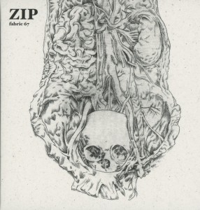 CD Shop - ZIP FABRIC 67