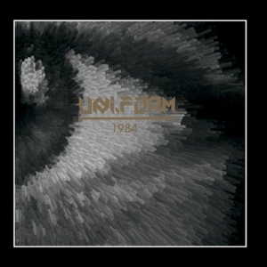 CD Shop - UNI FORM 1984