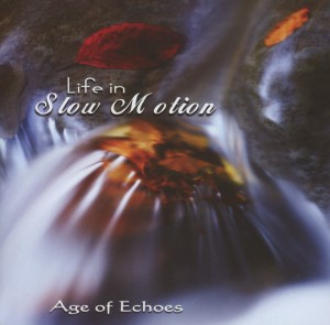 CD Shop - AGE OF HEROES LIFE IN SLOW MOTION