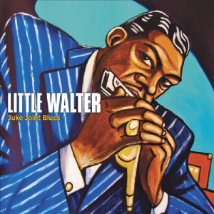 CD Shop - LITTLE WALTER JUKE JOINT BLUES