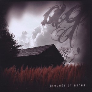 CD Shop - GROSS, ANDREAS GROUNDS OF ASHES
