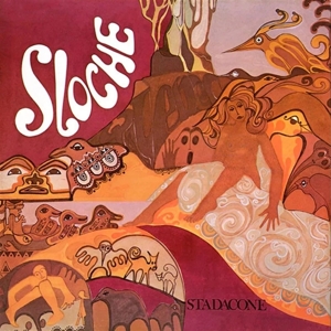 CD Shop - SLOCHE STADACONE