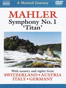 CD Shop - MAHLER, G. A MUSICAL JOURNEY:SYMPHONY NO.1