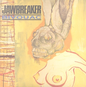 CD Shop - JAWBREAKER BIVOUAC