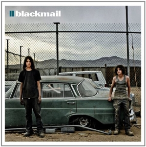 CD Shop - BLACKMAIL II