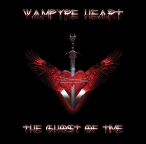 CD Shop - VAMPYRE HEART GHOST OF TIME