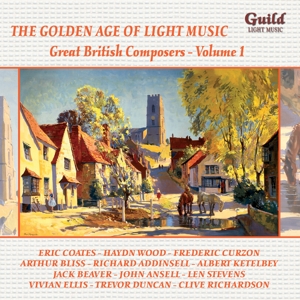 CD Shop - V/A GOLDEN AGE OF LIGHT MUSIC 95