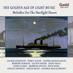 CD Shop - V/A GOLDEN AGE OF LIGHT MUSIC 96