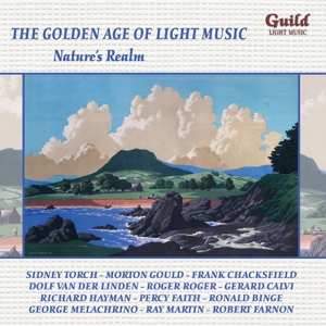CD Shop - V/A GOLDEN AGE OF LIGHT MUSIC