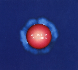 CD Shop - QLUSTER LAUSCHEN