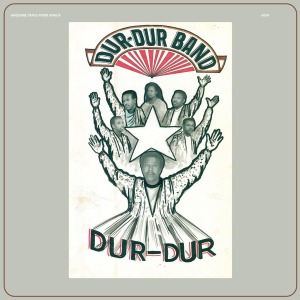 CD Shop - DUR DUR BAND VOLUME 5