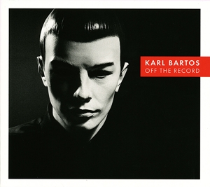 CD Shop - BARTOS, KARL OFF THE RECORD