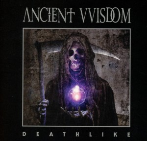 CD Shop - ANCIENT VVISDOM DEATHLIKE