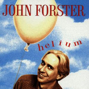 CD Shop - FORSTER, JOHN HELIUM