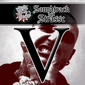 CD Shop - V/A SOUNDTRACK DER STRASSE V