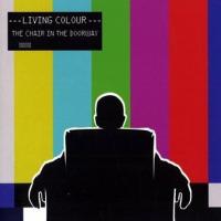 CD Shop - LIVING COLOUR CHAIR IN THE DOORWAY