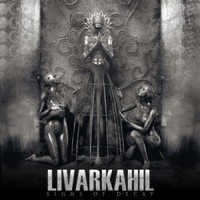 CD Shop - LIVARKAHIL SIGNS OF DECAY