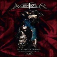 CD Shop - ANCIENT BARDS THE ALLIANCE OF THE K
