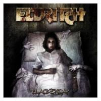 CD Shop - ELDRITCH BLACKENDAY