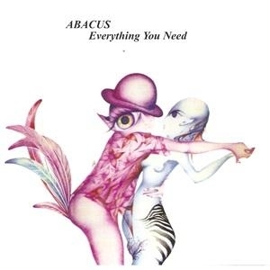 CD Shop - ABACUS EVERYTHING YOU NEED
