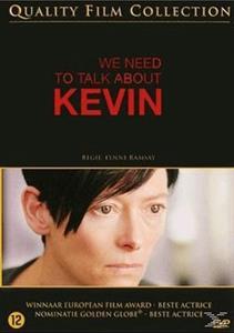 CD Shop - MOVIE WE NEED TO TALK ABOUT KEVIN