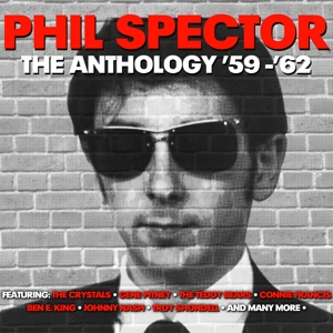 CD Shop - SPECTOR, PHIL ANTHOLOGY 1959-1962