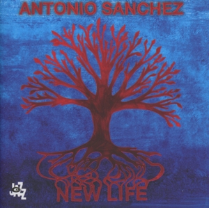 CD Shop - SANCHEZ, ANTONIO NEW LIFE
