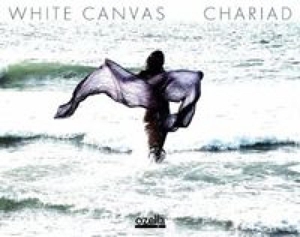 CD Shop - WHITE CANVAS CHARIAD