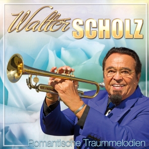 CD Shop - SCHOLZ, WALTER ROMANTISCHE TRAUMMELODIEN