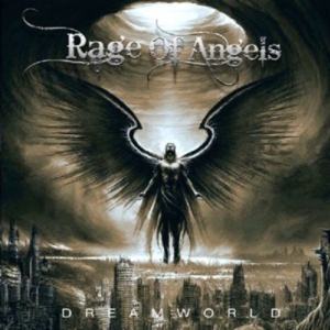 CD Shop - RAGE OF ANGELS DREAMWORLD