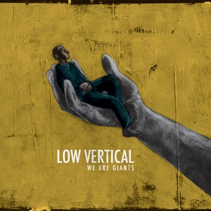 CD Shop - LOW VERTICAL WE ARE GIANTS