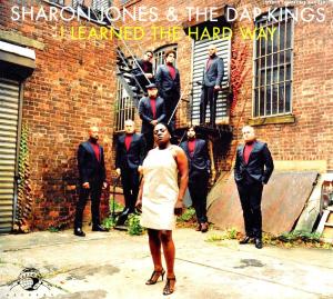 CD Shop - JONES, SHARON & THE DAP-K JUST DROPPED IN TO SEE WHAT CONDITION MY RENDITION WAS IN