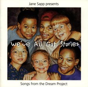 CD Shop - SAPP, JANE WE\