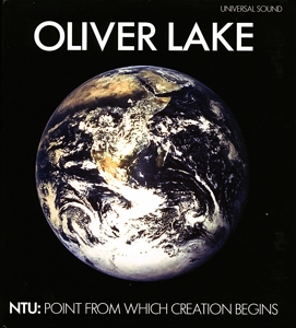 CD Shop - LAKE, OLIVER NTU: THE POINT FROM WHICH CREATION BEGINS