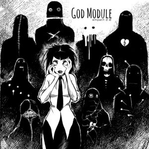CD Shop - GOD MODULE EMPATH 2.0