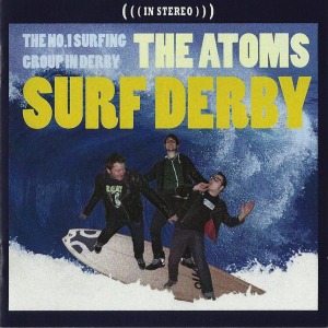 CD Shop - ATOMS SURF DERBY