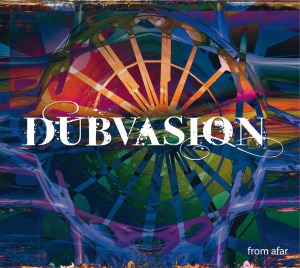 CD Shop - DUBVASION FROM AFAR