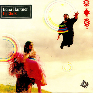 CD Shop - HARTNER, RONA/DJ CLICK BOUM BA CLASH