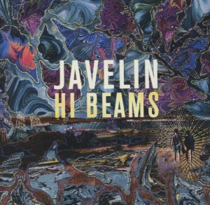 CD Shop - JAVELIN HI BEAMS