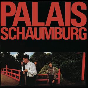 CD Shop - PALAIS SCHAUMBURG PALAIS SCHAUMBERG