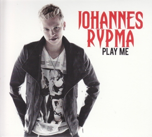 CD Shop - RYPMA, JOHANNES PLAY ME